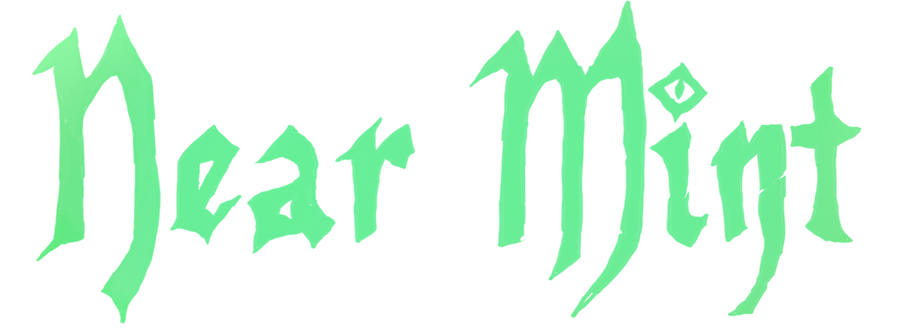 Near Mint Logo