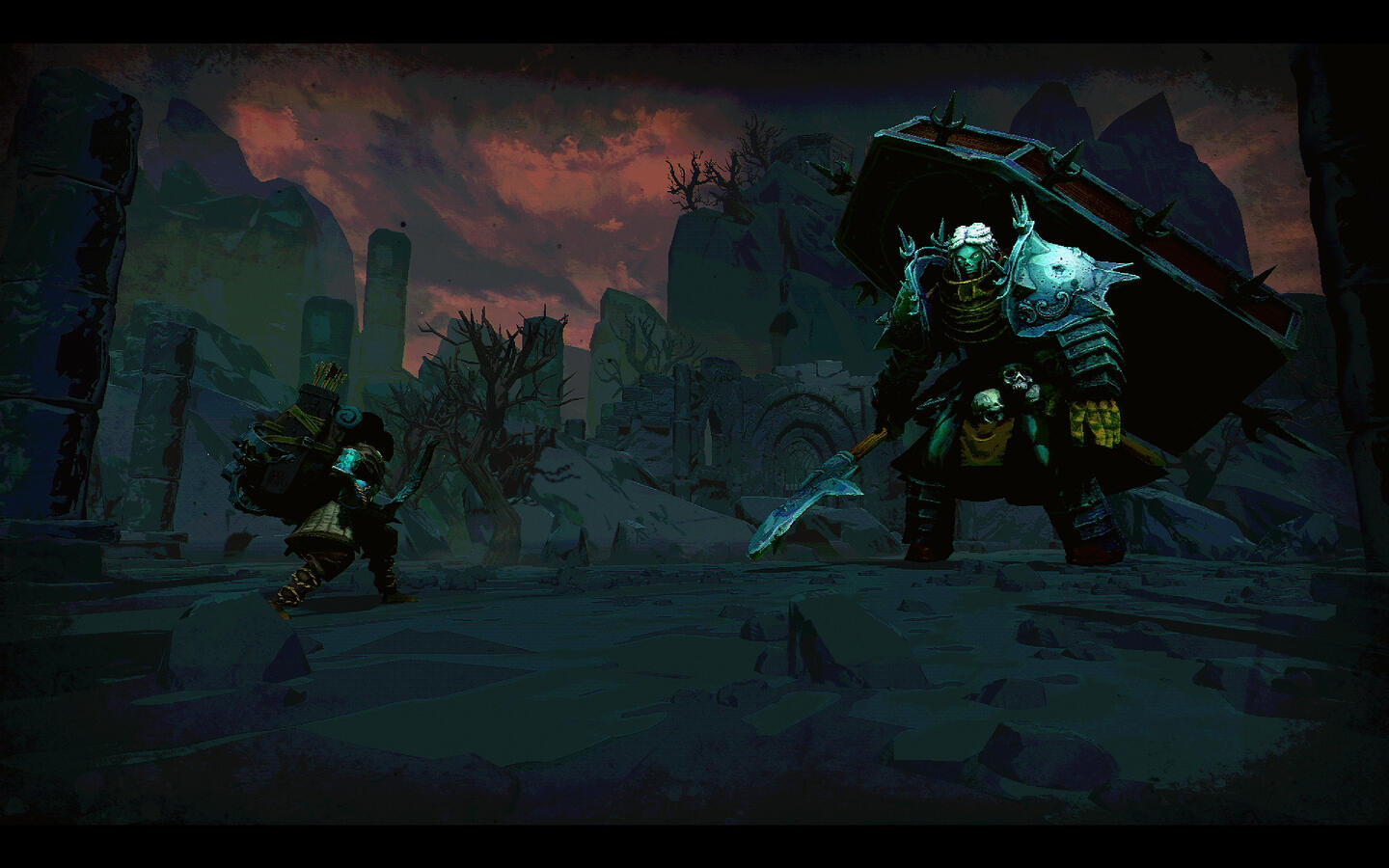 Combat 3 Combat 3